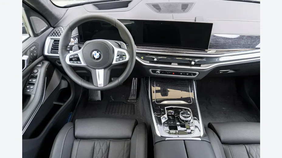 BMW X7 -