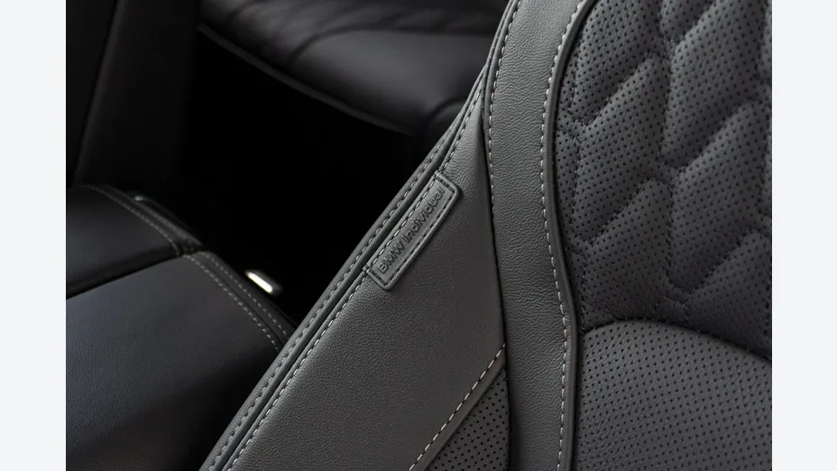 BMW X7 -
