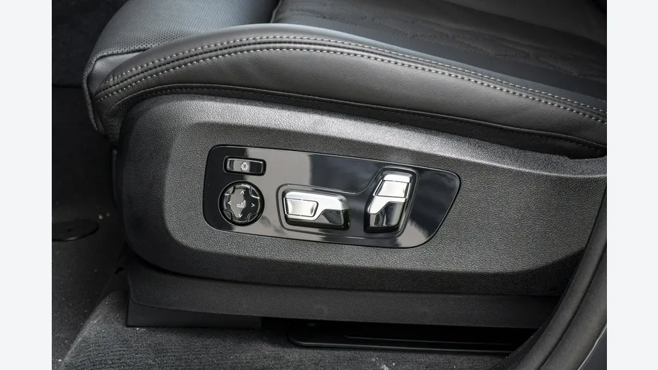 BMW X7 -