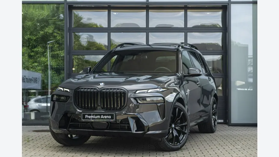 BMW X7 -