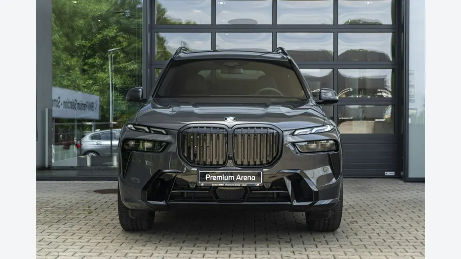 BMW X7 -
