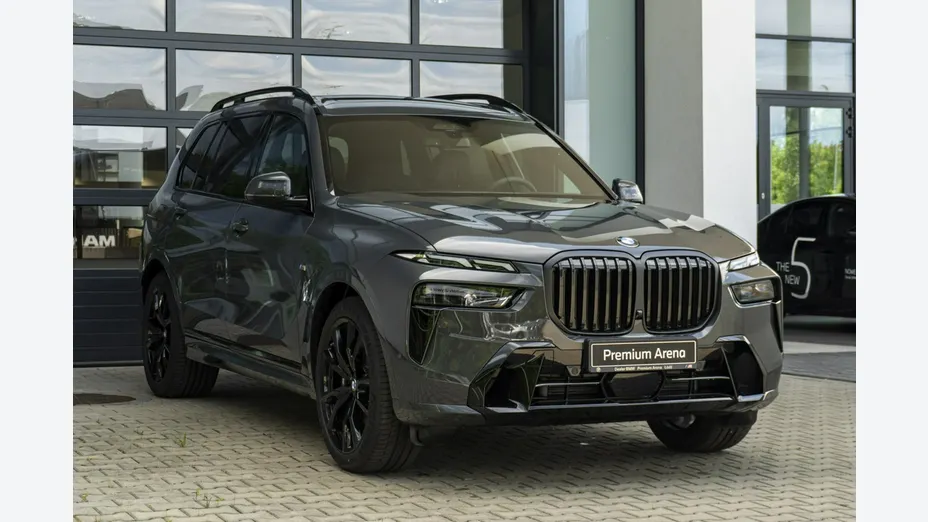 BMW X7 -