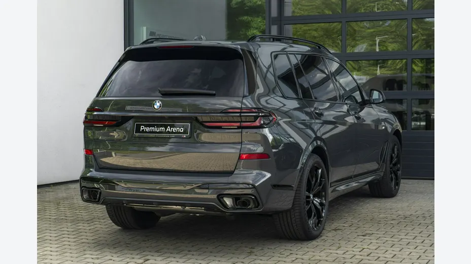 BMW X7 -