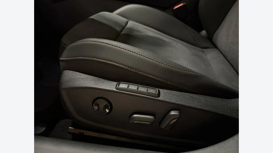 CUPRA Formentor -