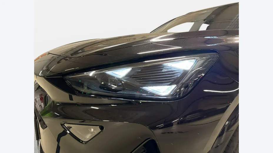 CUPRA Formentor -