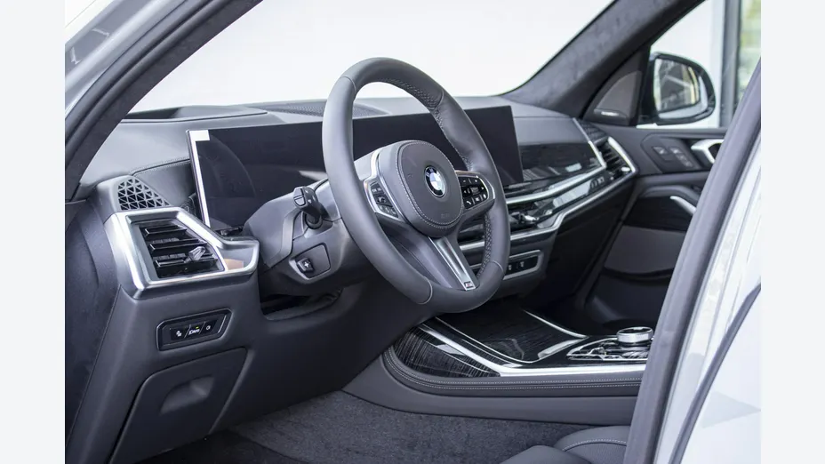 BMW X7 -