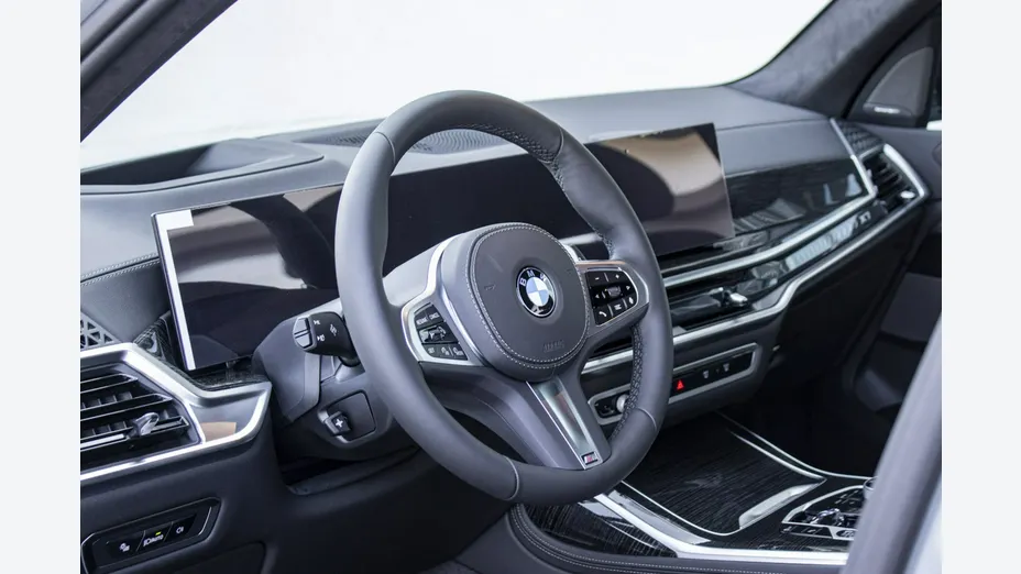BMW X7 -