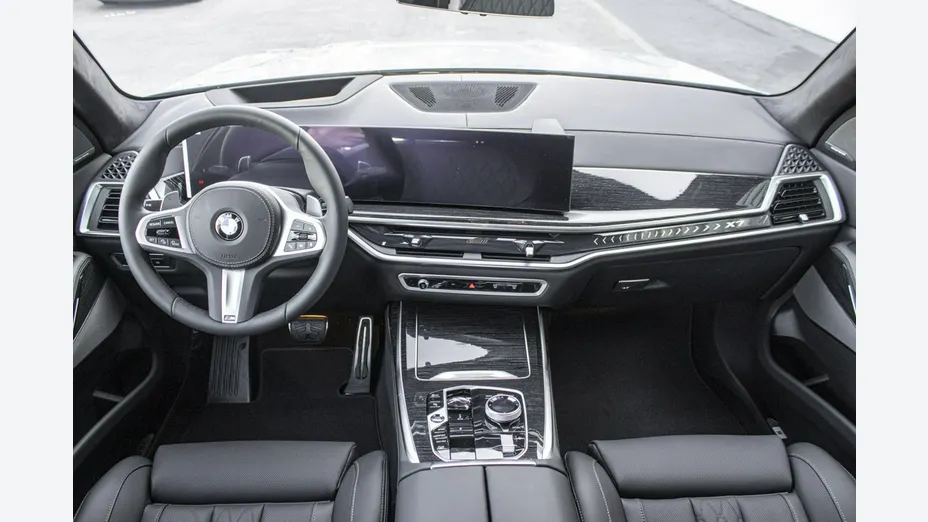 BMW X7 -