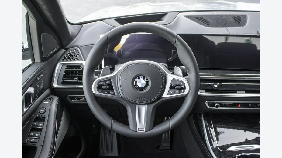 BMW X7 -