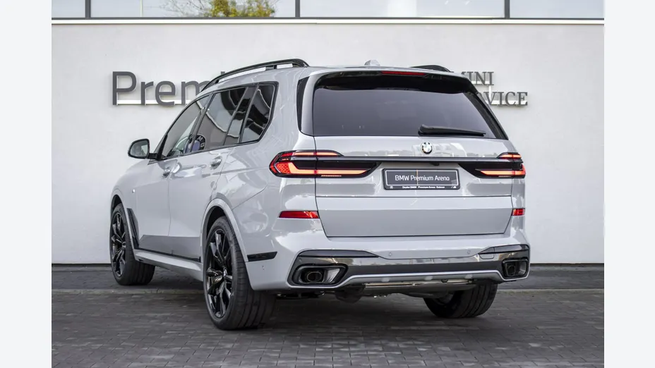 BMW X7 -