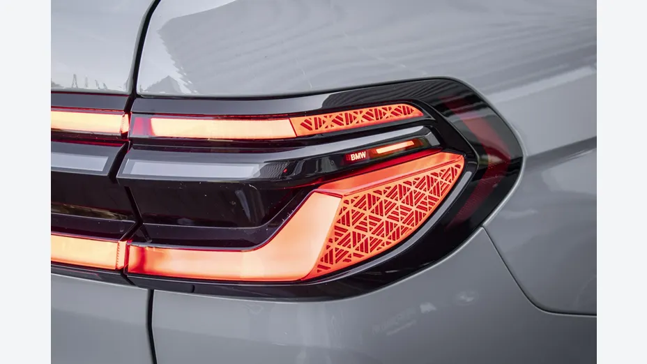 BMW X7 -