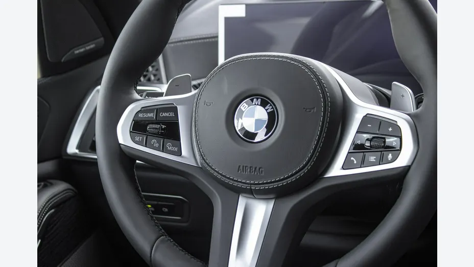 BMW X7 -