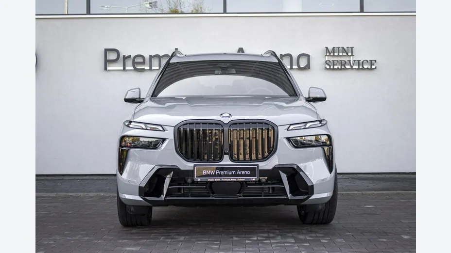 BMW X7 -