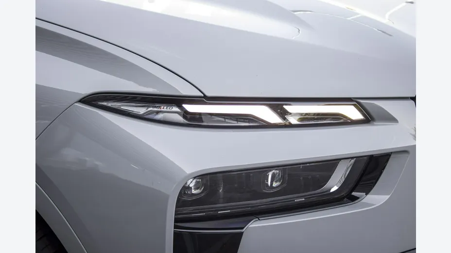 BMW X7 -