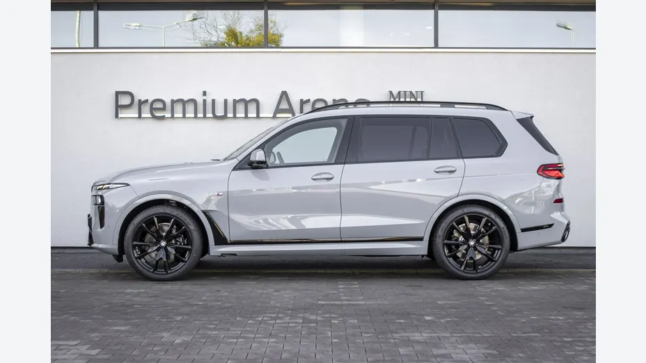 BMW X7 -