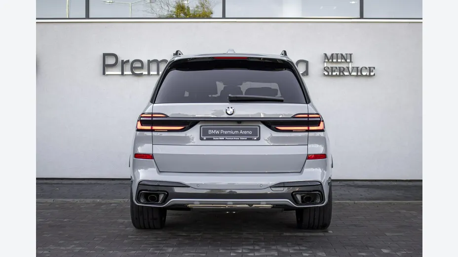 BMW X7 -