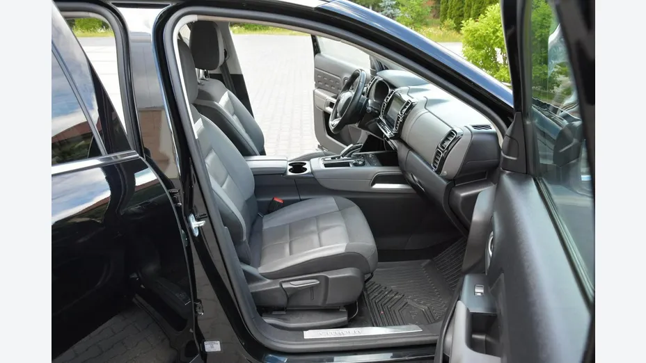 CITROEN C5 Aircross -