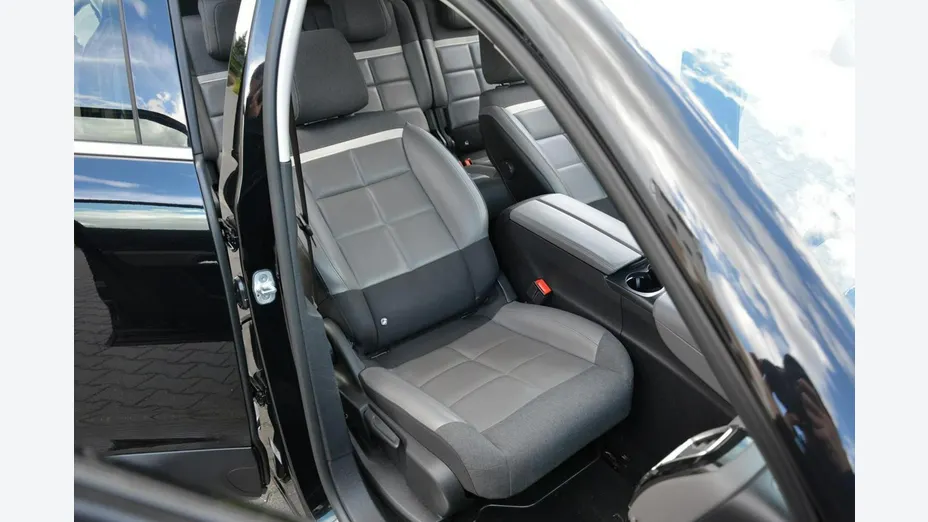 CITROEN C5 Aircross -