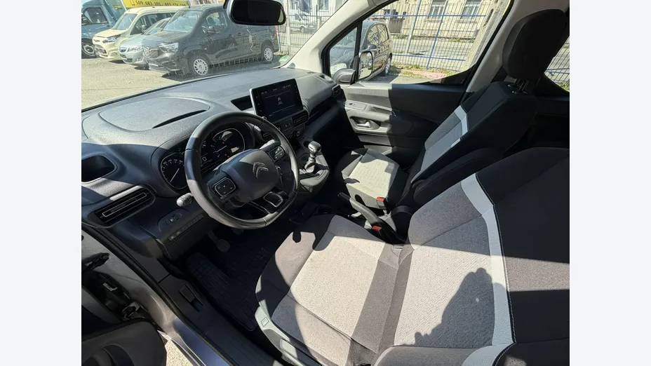 CITROEN Berlingo -