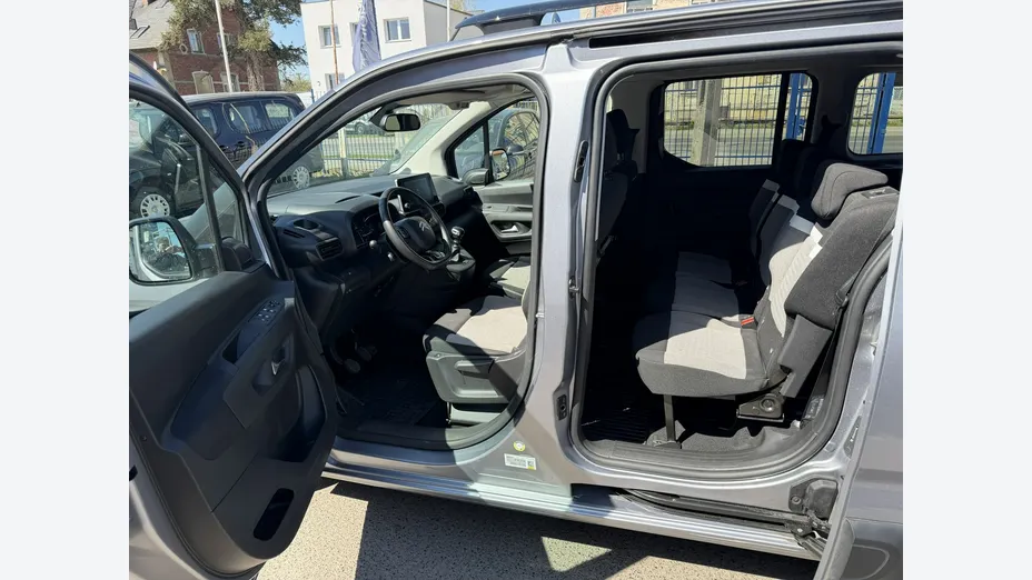 CITROEN Berlingo -