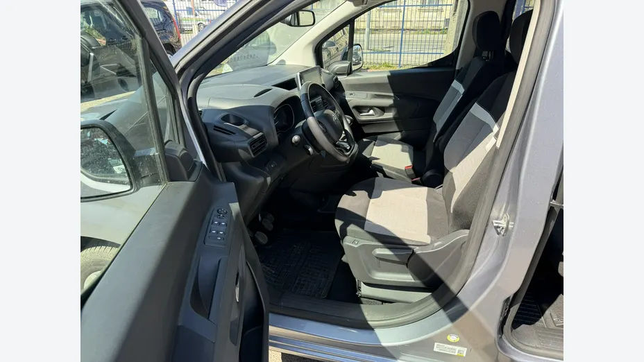 CITROEN Berlingo -