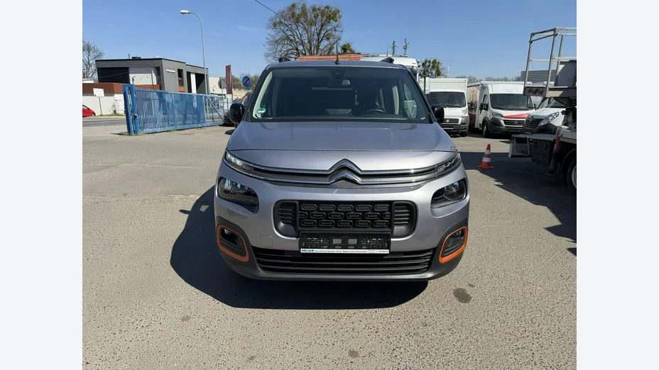 CITROEN Berlingo -