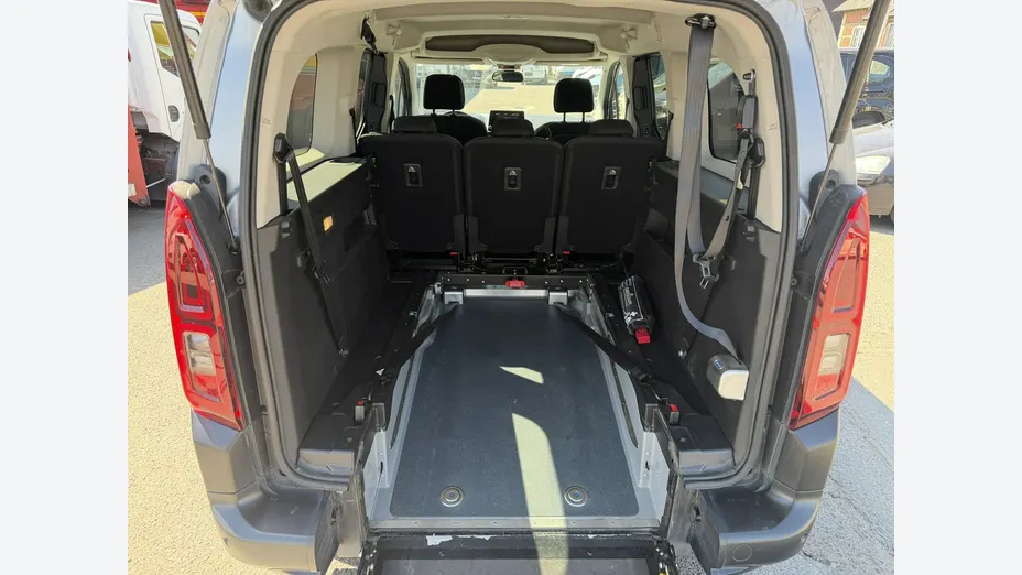 CITROEN Berlingo -