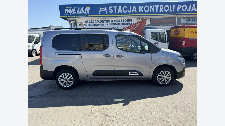 CITROEN Berlingo -