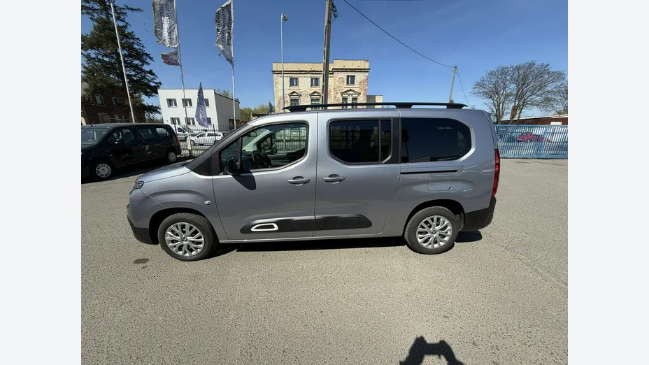 CITROEN Berlingo -
