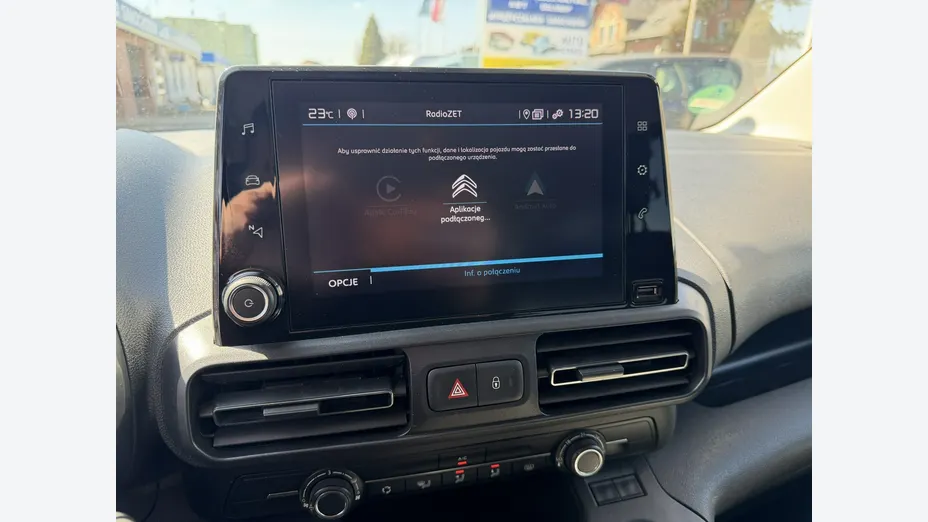 CITROEN Berlingo -