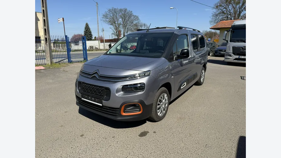 CITROEN Berlingo -