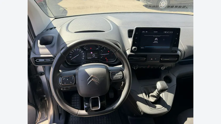 CITROEN Berlingo -