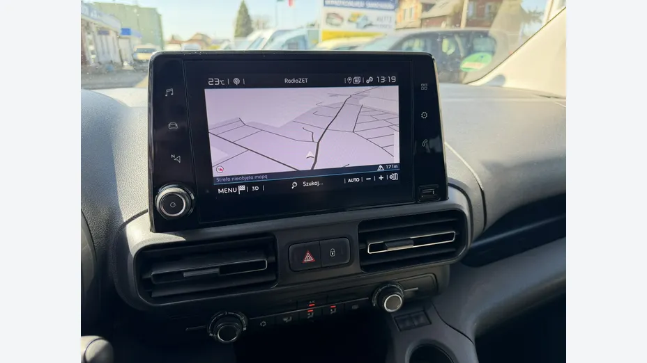 CITROEN Berlingo -