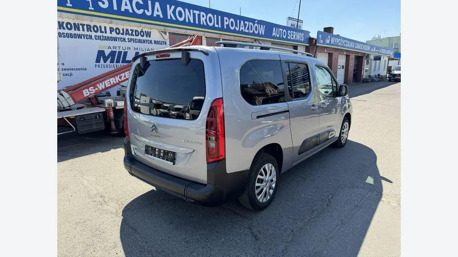 CITROEN Berlingo -