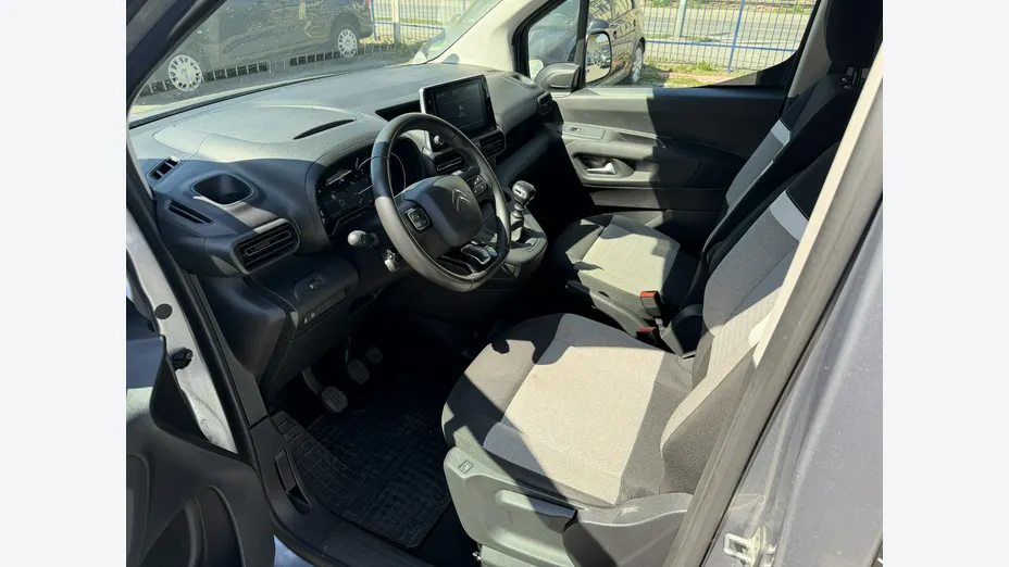 CITROEN Berlingo -