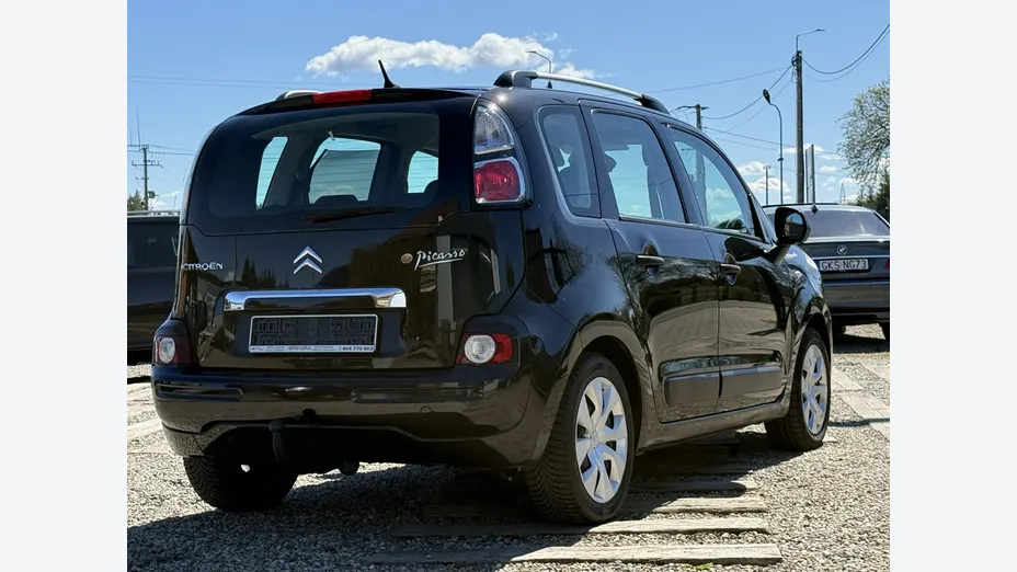 CITROEN C3 Picasso -