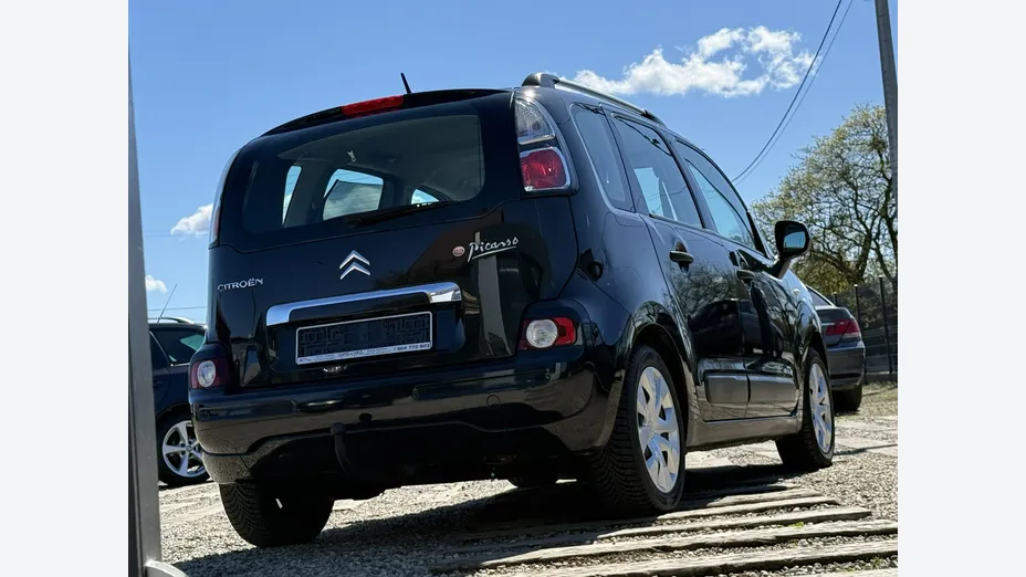 CITROEN C3 Picasso -