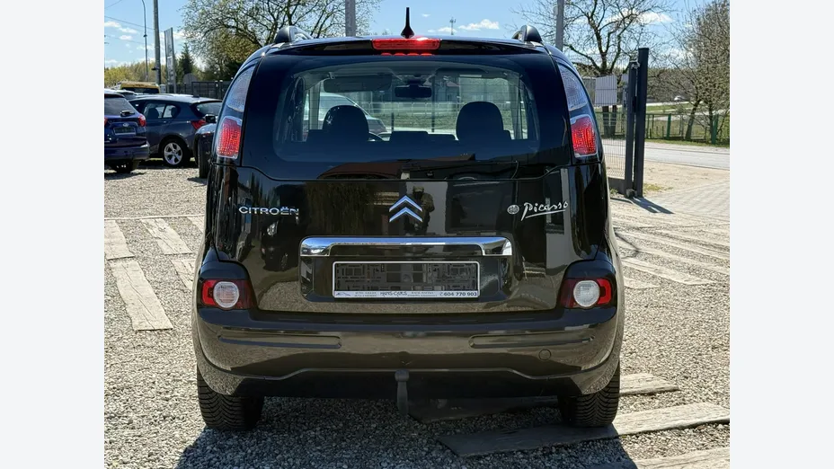 CITROEN C3 Picasso -