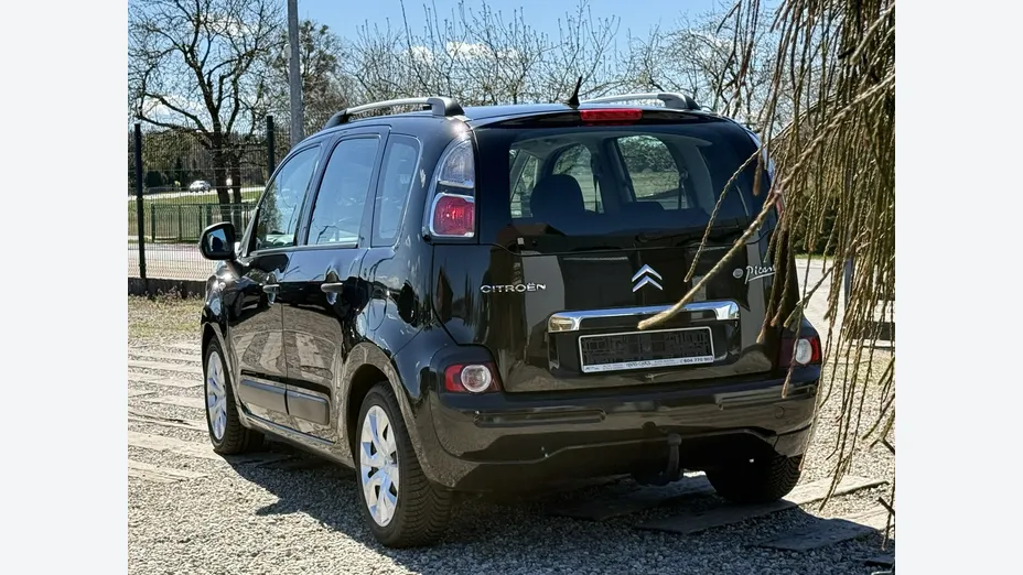 CITROEN C3 Picasso -
