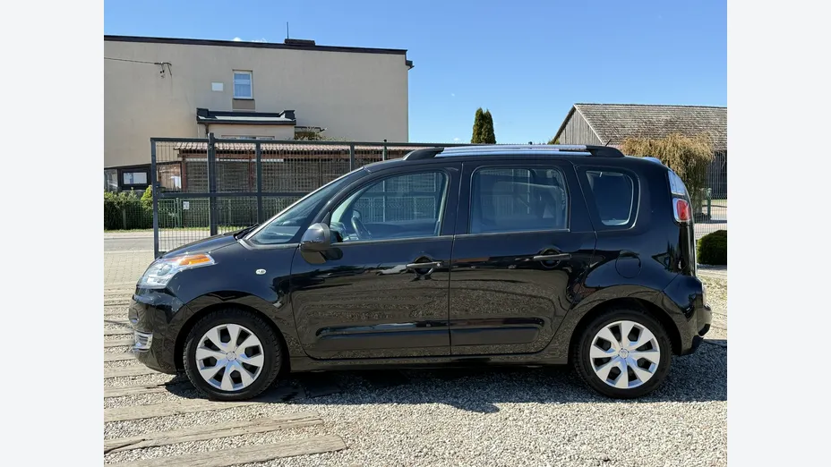 CITROEN C3 Picasso -