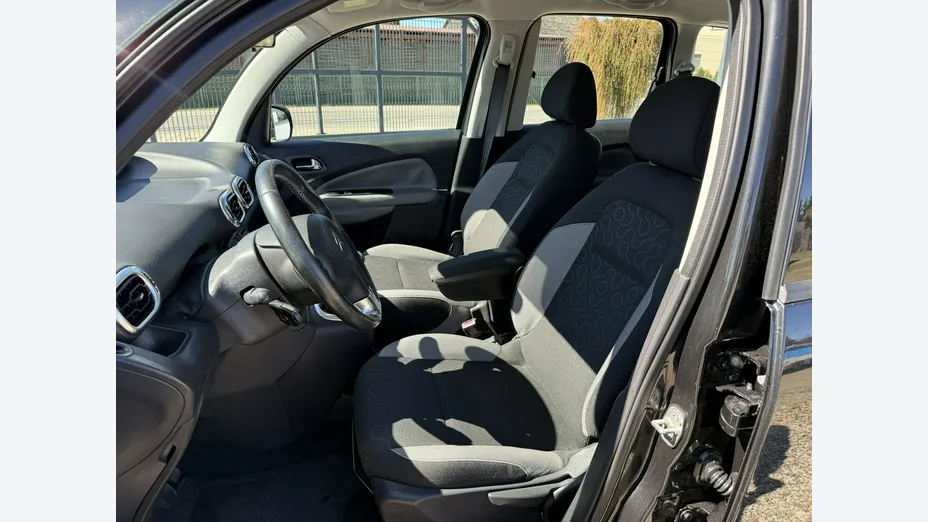 CITROEN C3 Picasso -