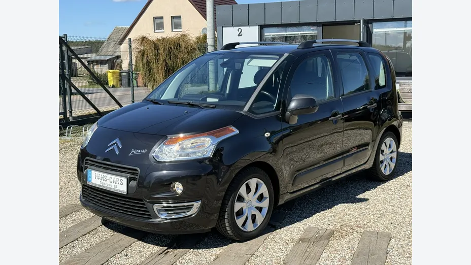 CITROEN C3 Picasso -