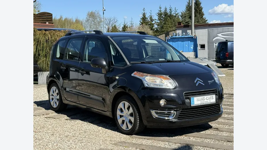 CITROEN C3 Picasso -