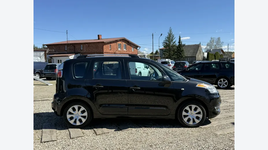 CITROEN C3 Picasso -