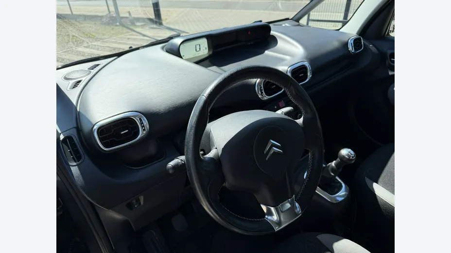CITROEN C3 Picasso -