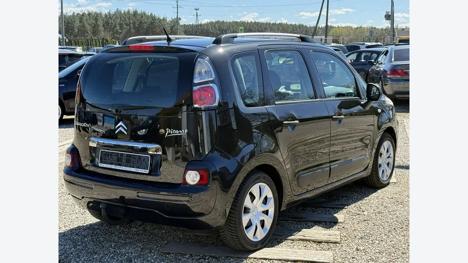 CITROEN C3 Picasso -