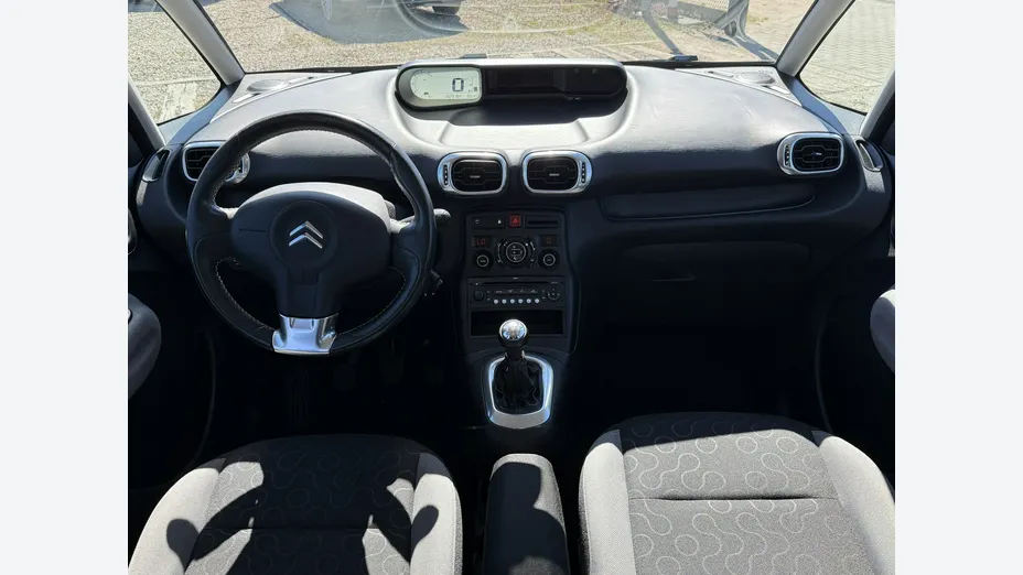 CITROEN C3 Picasso -