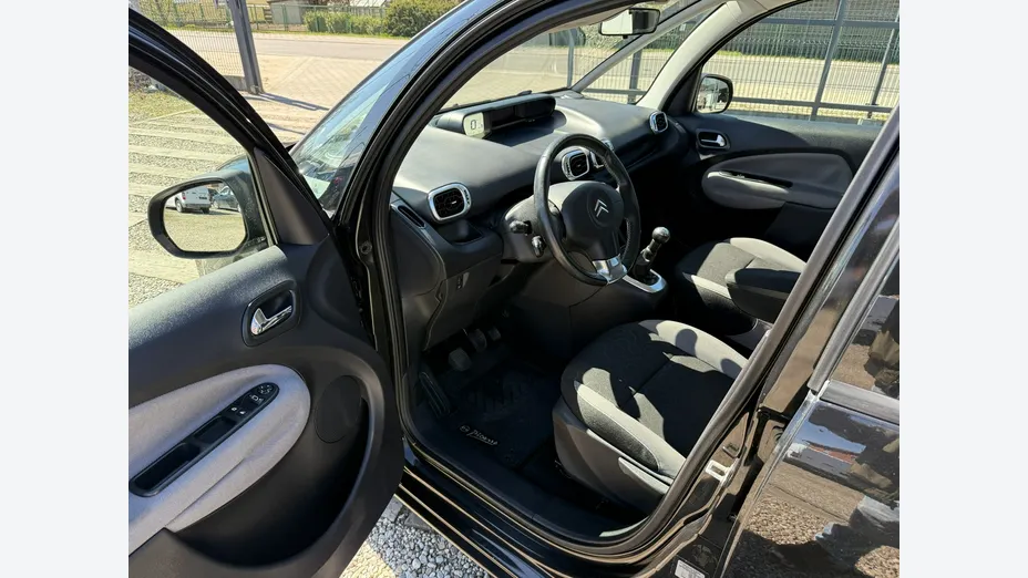 CITROEN C3 Picasso -