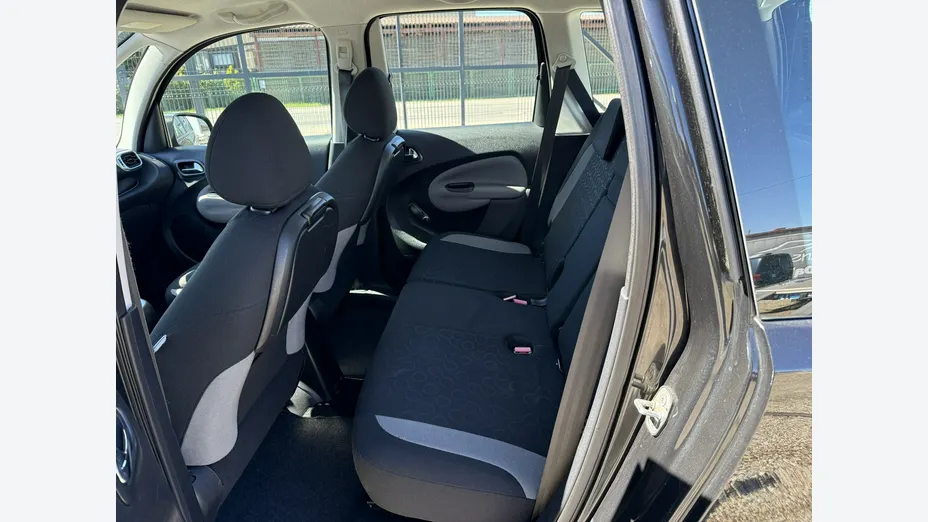 CITROEN C3 Picasso -