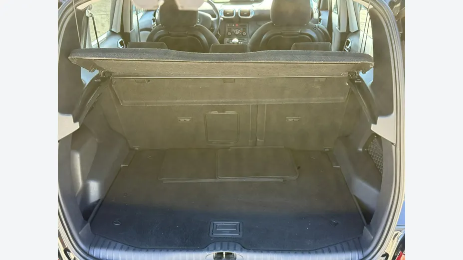 CITROEN C3 Picasso -